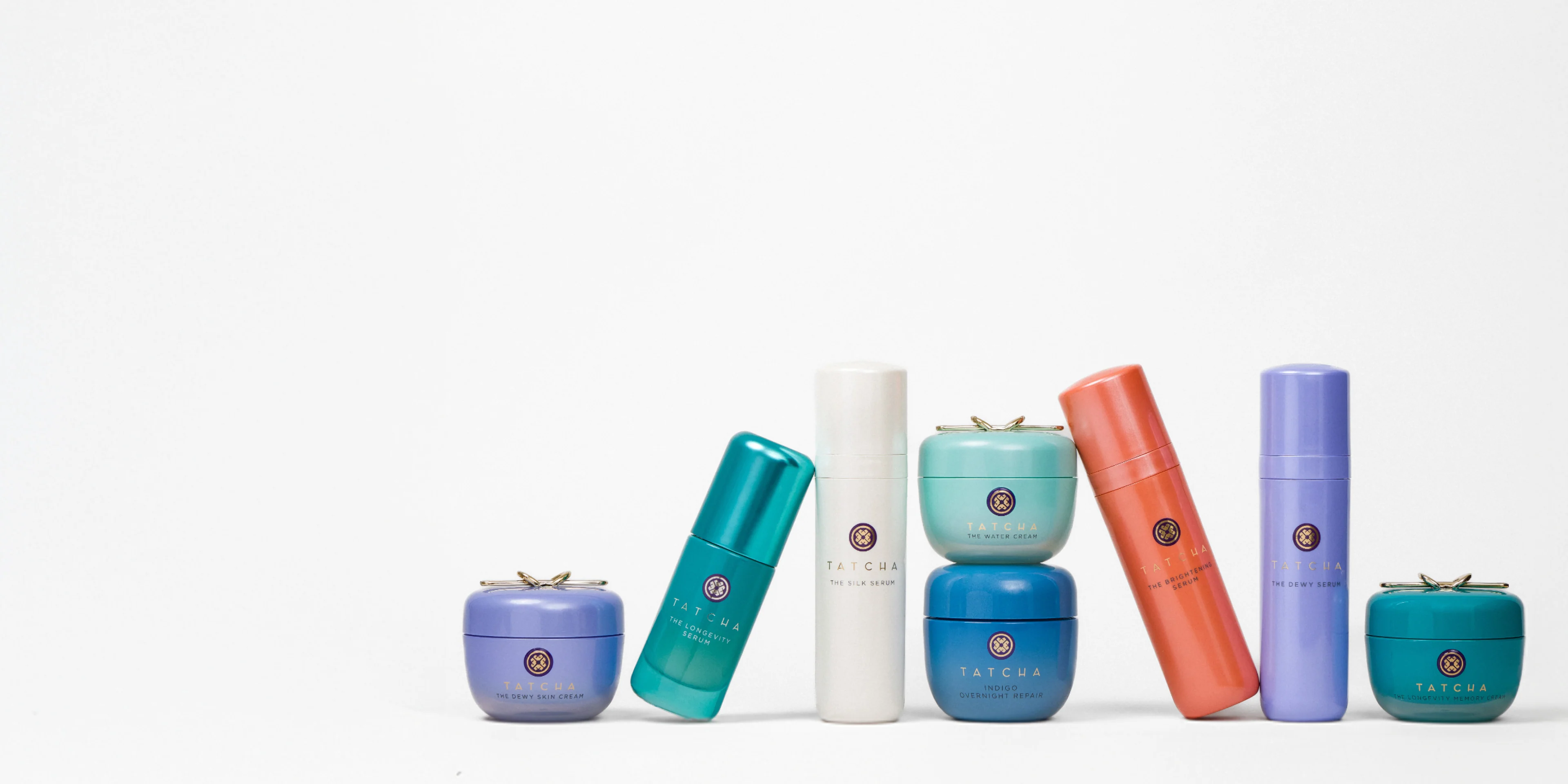 Timeless Rituals, Luminous Skin